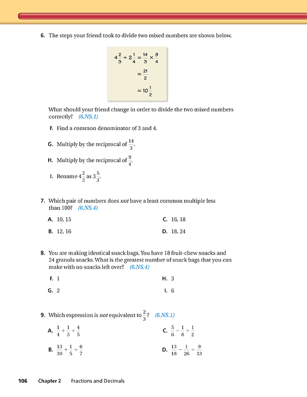 Dynamic Student Edition