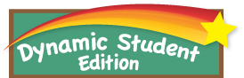 Dynamic Student Edition