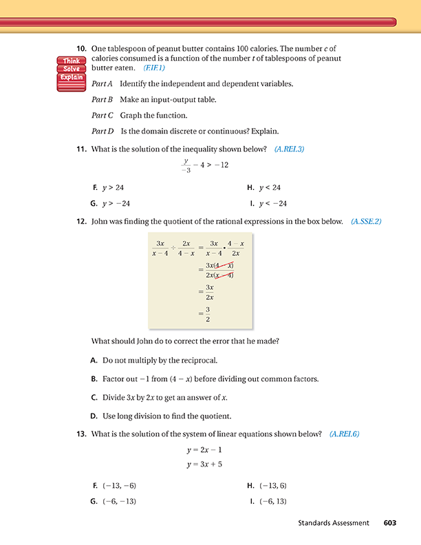 Latest DES-1415 Test Online