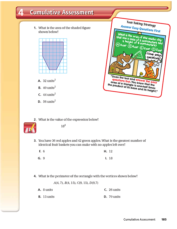 Big Ideas Math Geometry Assessment Book Pdf Big Ideas Math Geometry Assessment Book Pdf