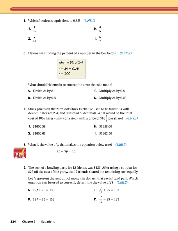 dynamic-student-edition-chapter-7-standardized-test-practice